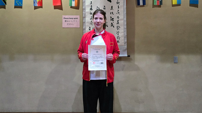 George Milunovich ( Australia)