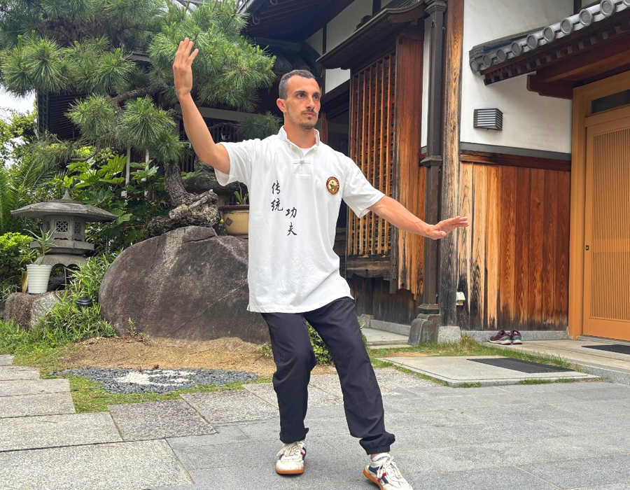 Yitzhak Agilbo ( Israel )