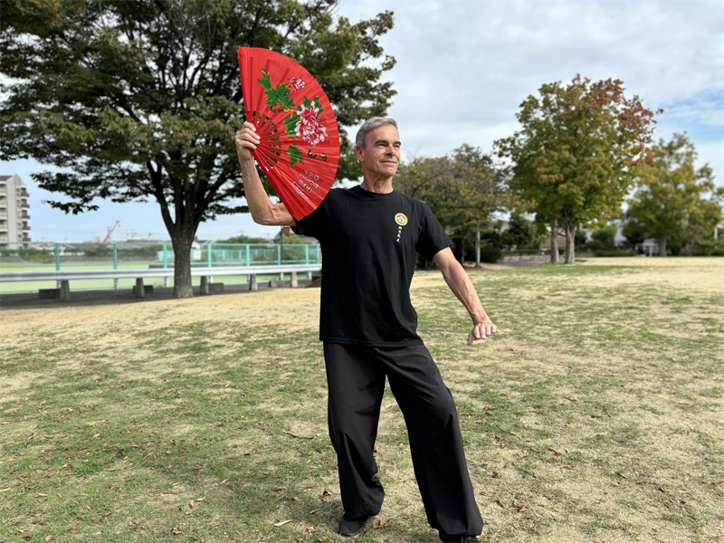 Richard Eisenbraun (UK)