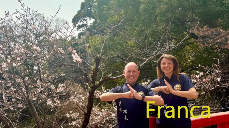 Franca Gielen ( Netherland)