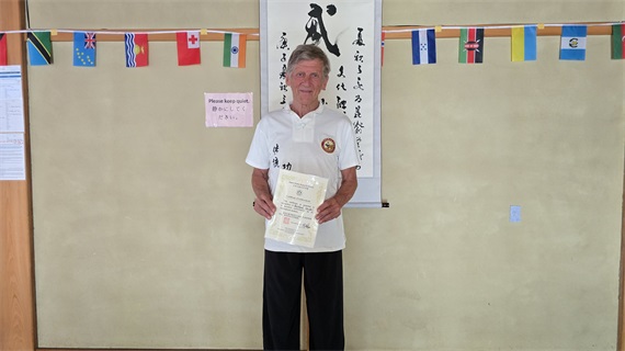 Bernhard Deufel (Germany)