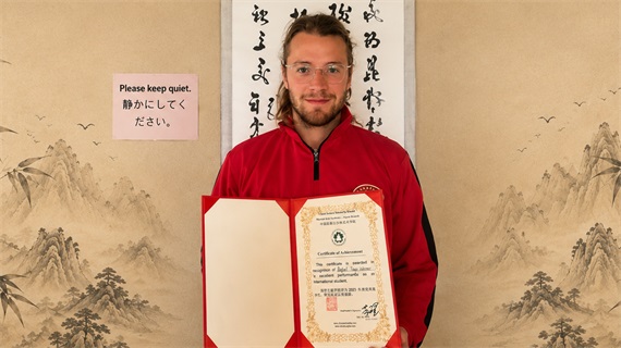 Rafael Werner ( Germany)