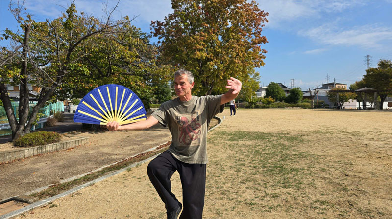 Richard Eisenbraun (UK)