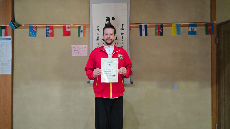 George Milunovich ( Australia)